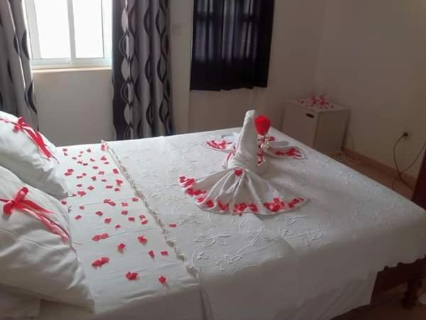 Hotel Avenida Assomada エクステリア 写真