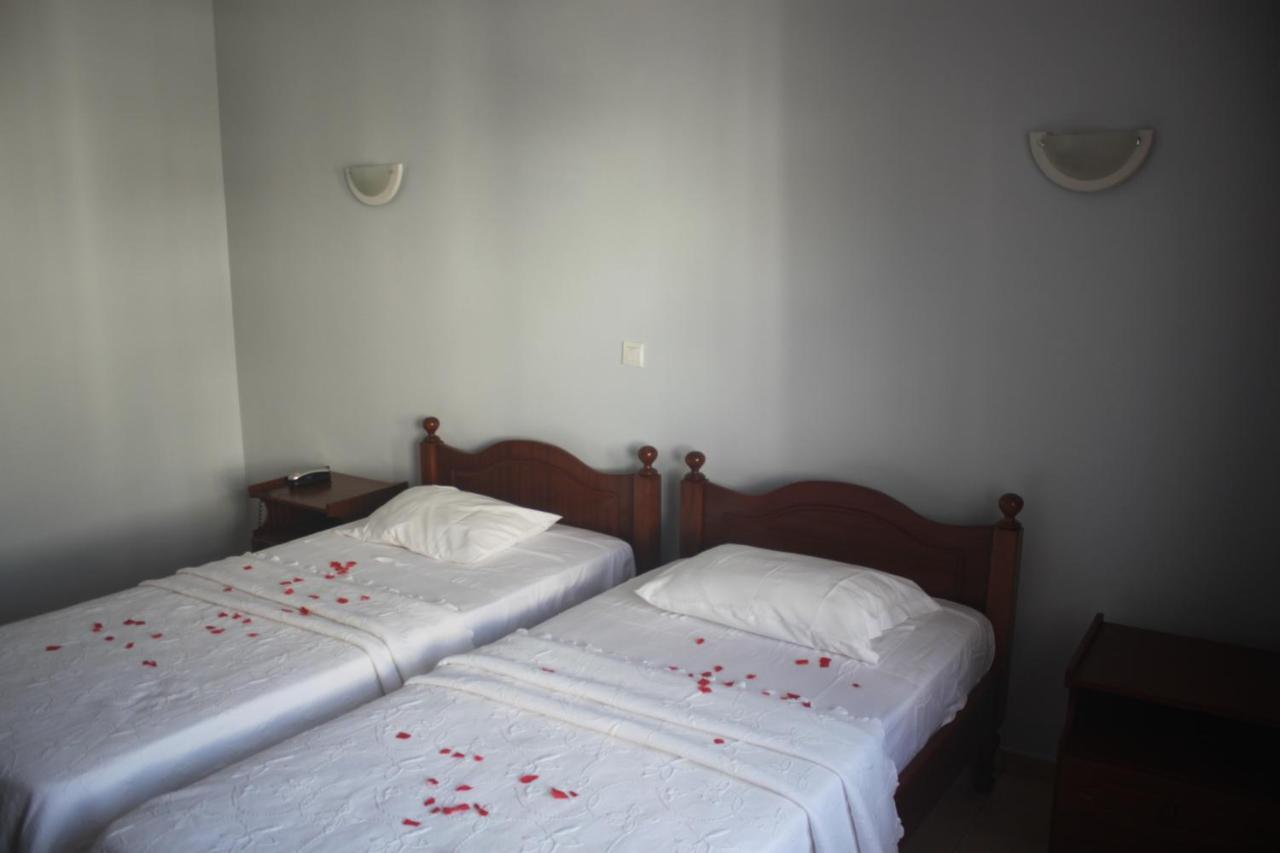 Hotel Avenida Assomada エクステリア 写真